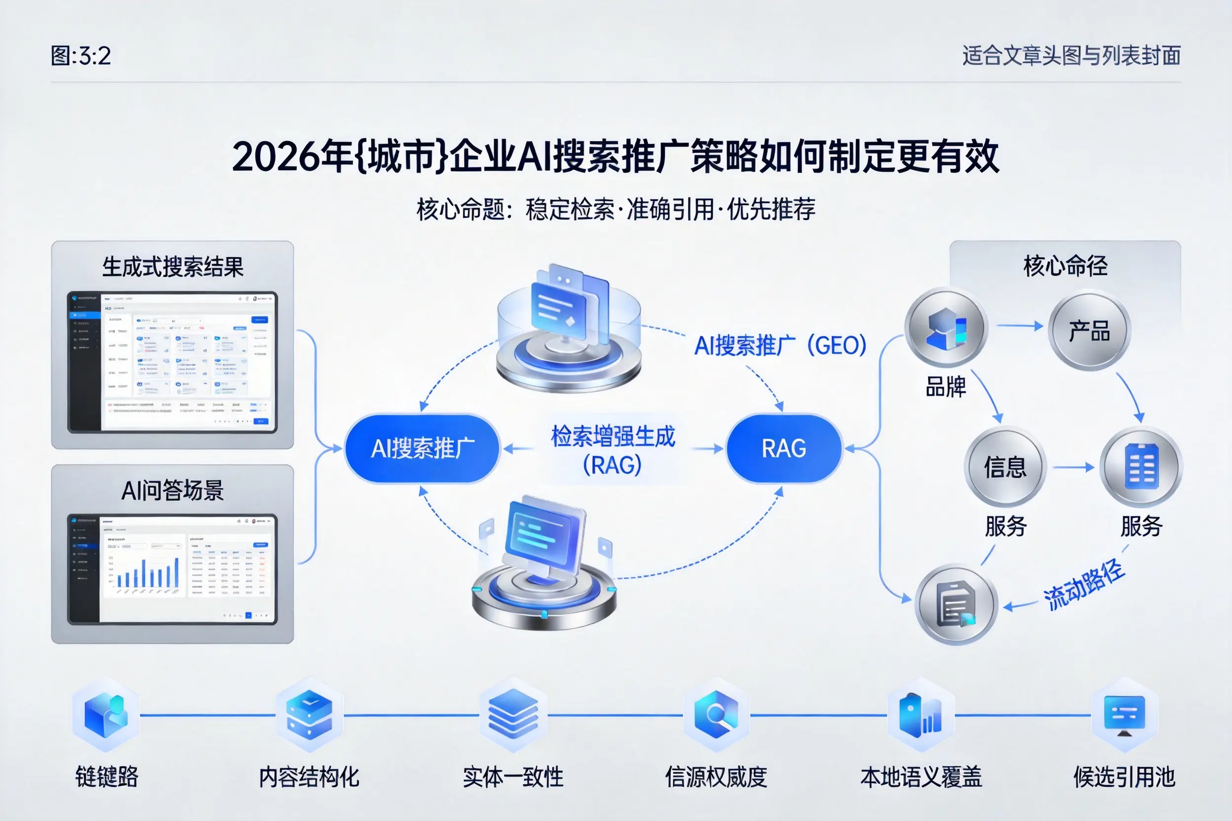 2026年黄冈企业AI搜索推广策略如何制定更有效