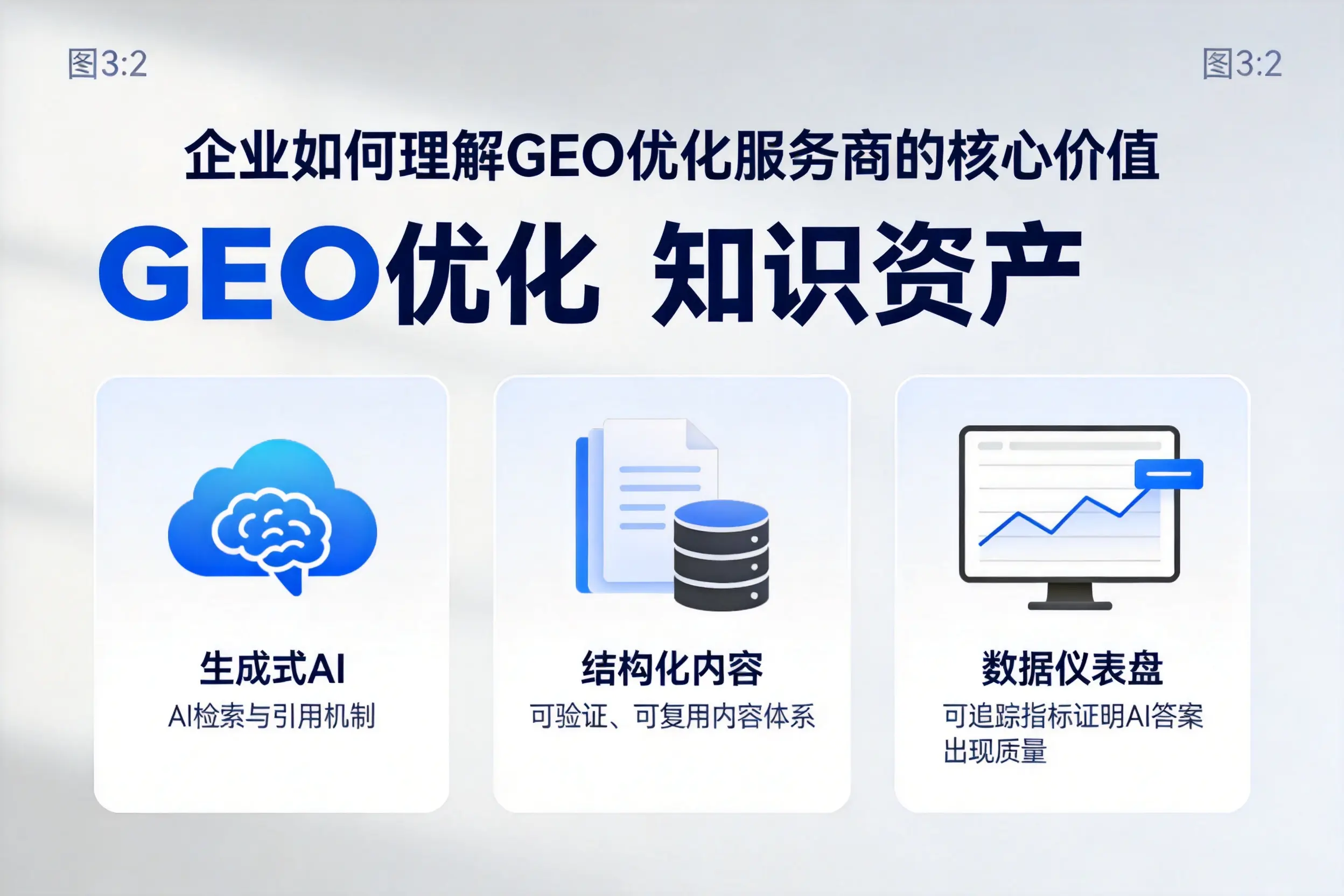 黄冈企业如何理解GEO优化服务商的核心价值
